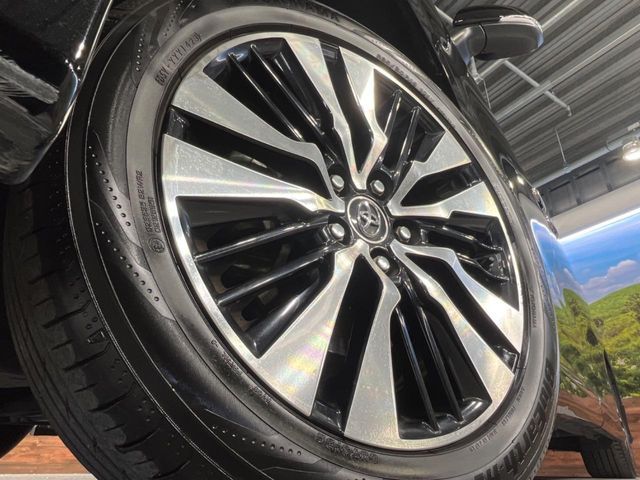 TOYOTA ALPHARD 2019 Image 31