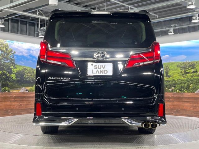 TOYOTA ALPHARD 2019 Image 31