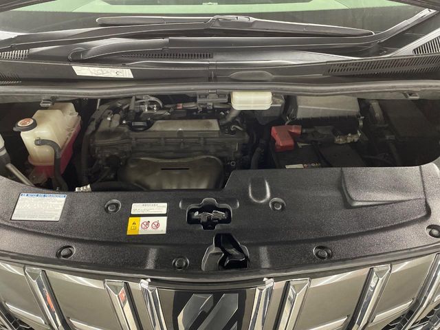 TOYOTA ALPHARD 2019 Image 31