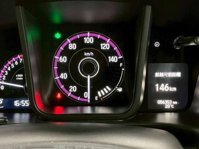 HONDA N-WGN CUSTOM 2021 Image 31