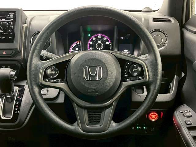 HONDA N-WGN CUSTOM 2021 Image 31