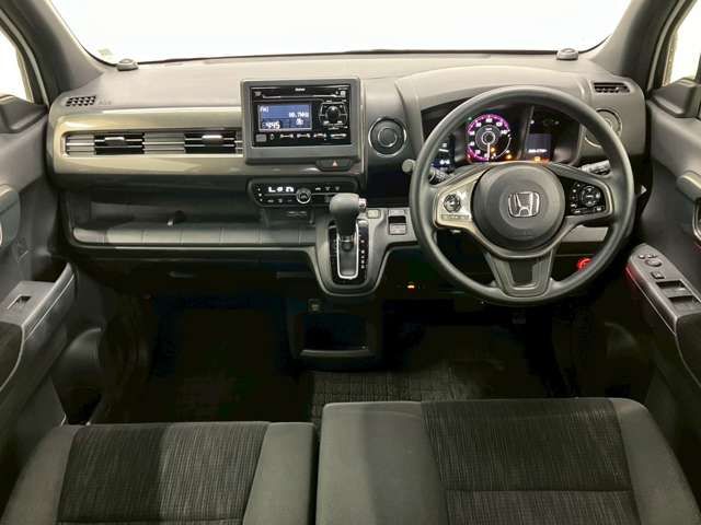 HONDA N-WGN CUSTOM 2021 Image 31