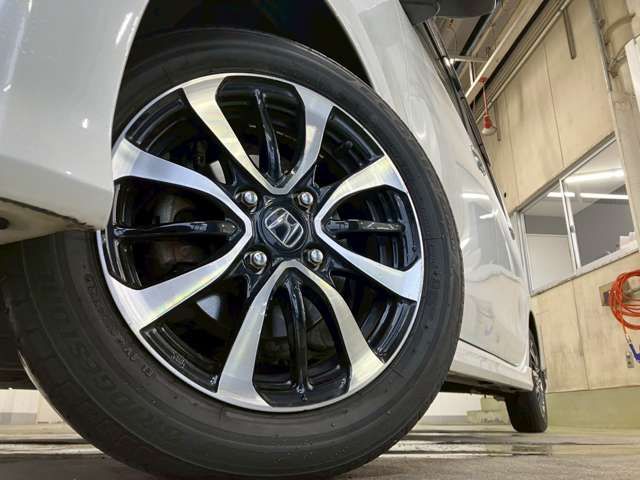 HONDA N-WGN CUSTOM 2021 Image 31