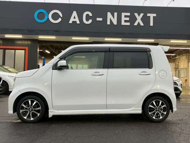 HONDA N-WGN CUSTOM 2021 Image 31