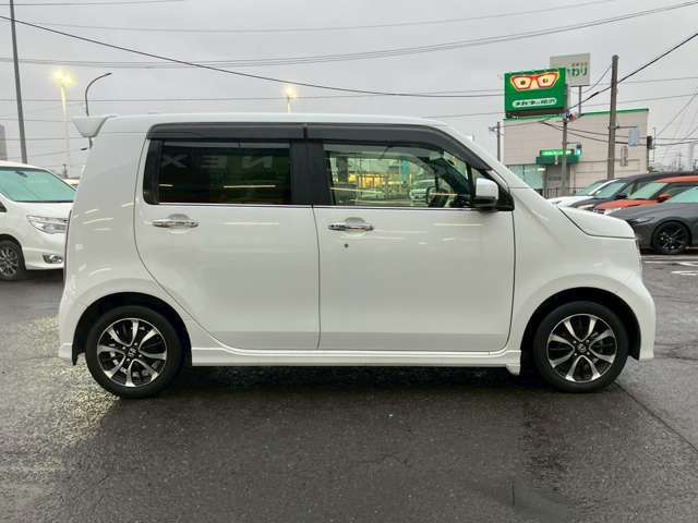 HONDA N-WGN CUSTOM 2021 Image 31