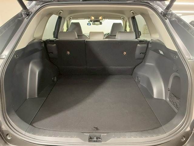 TOYOTA RAV4 HYBRID 4WD 2019 Image 31