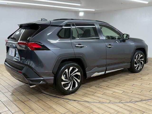 TOYOTA RAV4 HYBRID 4WD 2019 Image 31