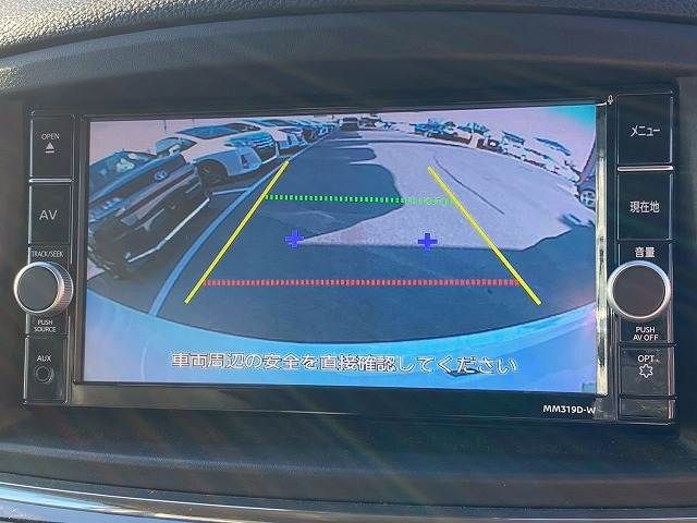 NISSAN ELGRAND 2019 Image 31