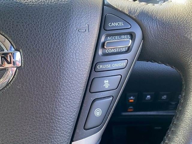 NISSAN ELGRAND 2019 Image 31