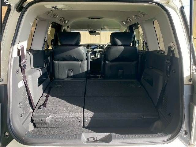 NISSAN ELGRAND 2019 Image 31