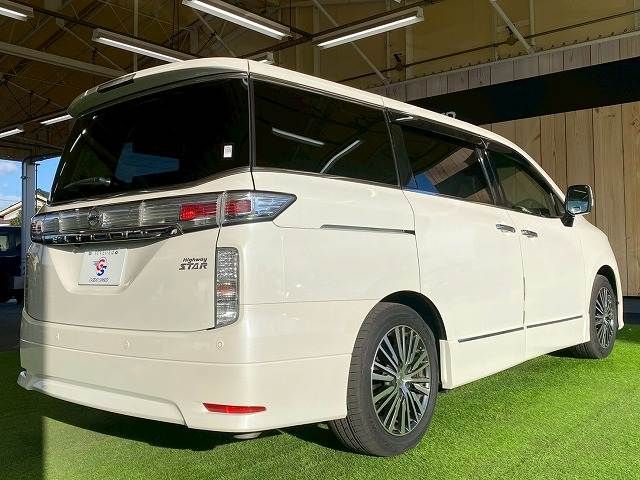NISSAN ELGRAND 2019 Image 31
