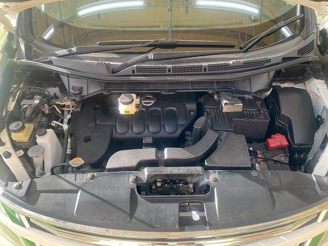 NISSAN ELGRAND 2019 Image 31