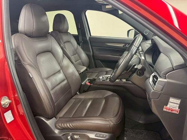 MAZDA CX-5 2020 Image 31