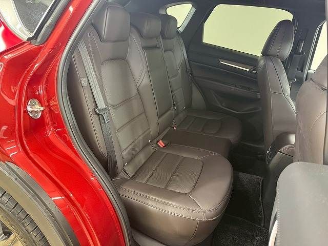 MAZDA CX-5 2020 Image 31