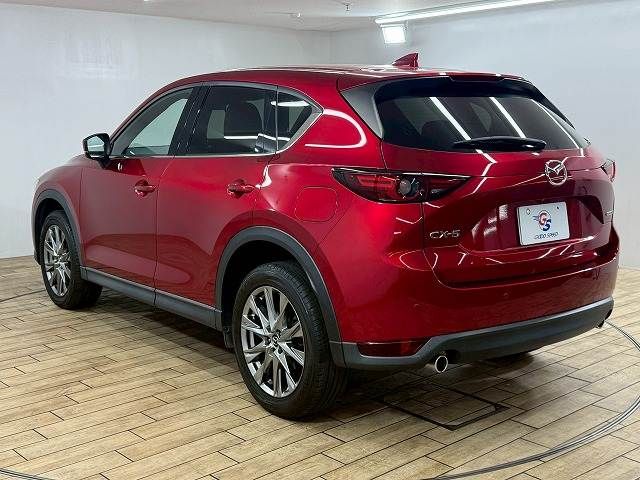 MAZDA CX-5 2020 Image 31