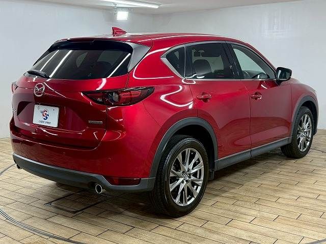 MAZDA CX-5 2020 Image 31