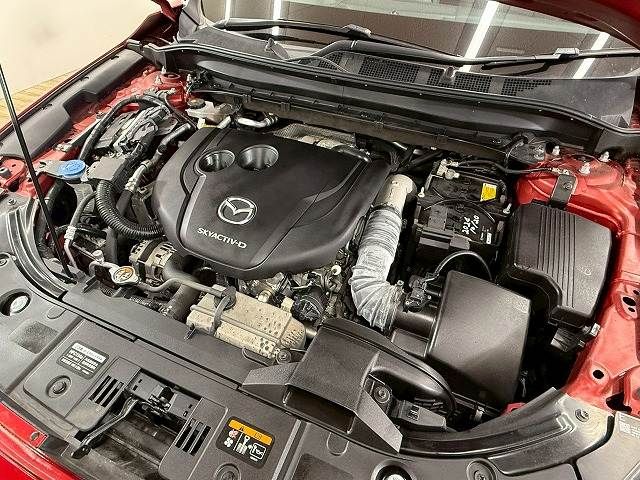 MAZDA CX-5 2020 Image 31