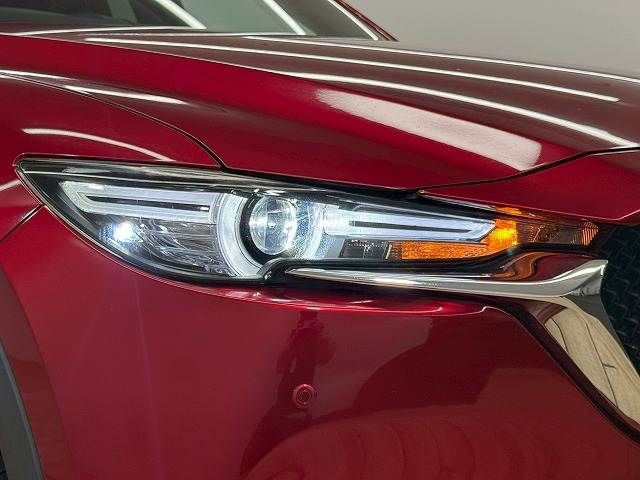 MAZDA CX-5 2020 Image 31