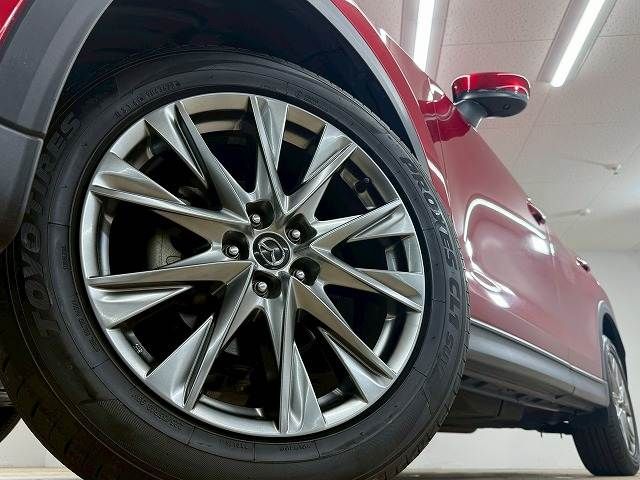 MAZDA CX-5 2020 Image 31