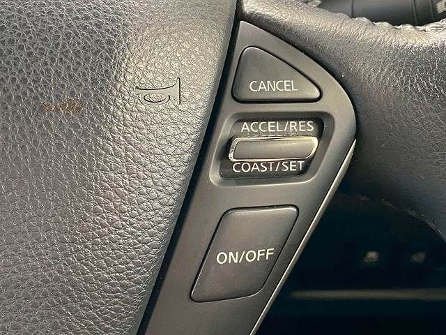 NISSAN ELGRAND 2015 Image 31