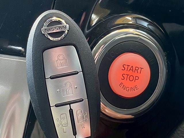 NISSAN ELGRAND 2015 Image 31