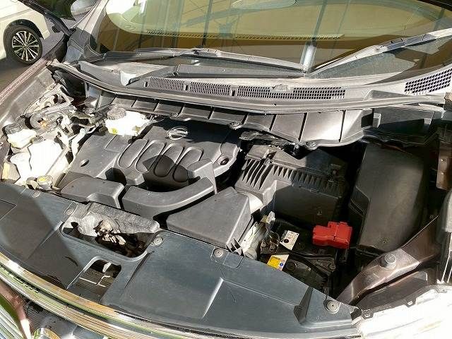 NISSAN ELGRAND 2015 Image 31