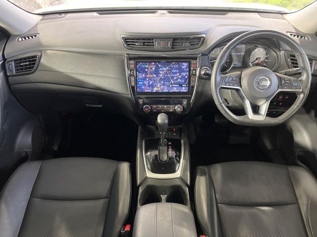 NISSAN X-TRAIL 4WD 2019 Image 31