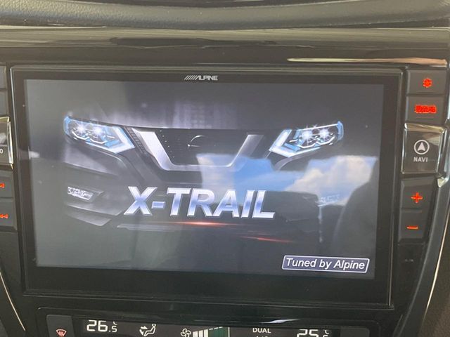 NISSAN X-TRAIL 4WD 2019 Image 31