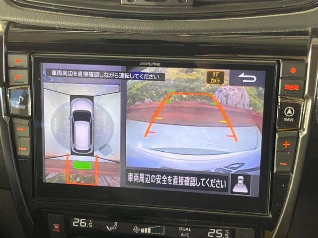 NISSAN X-TRAIL 4WD 2019 Image 31