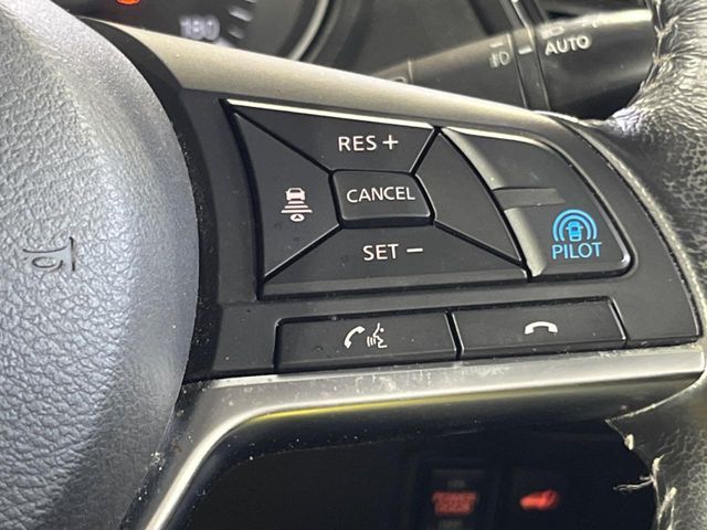 NISSAN X-TRAIL 4WD 2019 Image 31