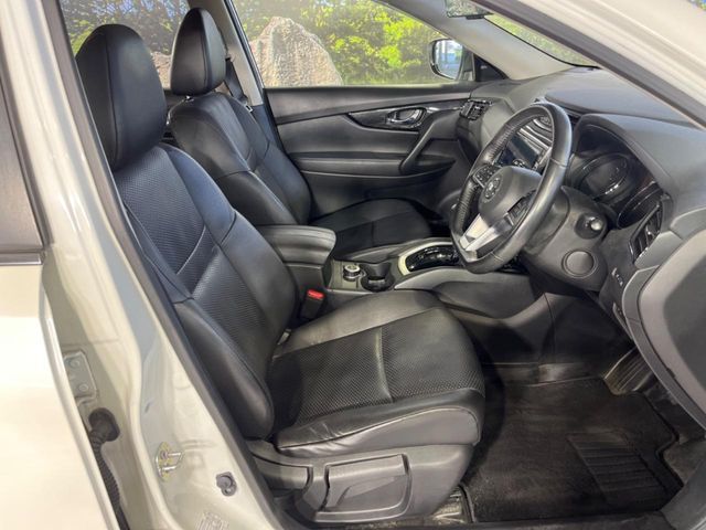 NISSAN X-TRAIL 4WD 2019 Image 31