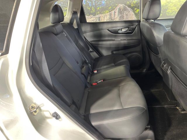 NISSAN X-TRAIL 4WD 2019 Image 31