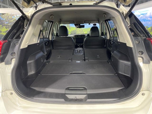 NISSAN X-TRAIL 4WD 2019 Image 31