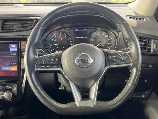 NISSAN X-TRAIL 4WD 2019 Image 31