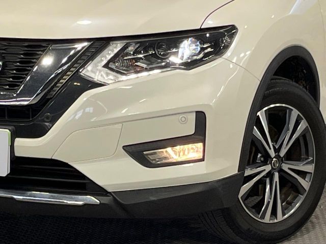 NISSAN X-TRAIL 4WD 2019 Image 31
