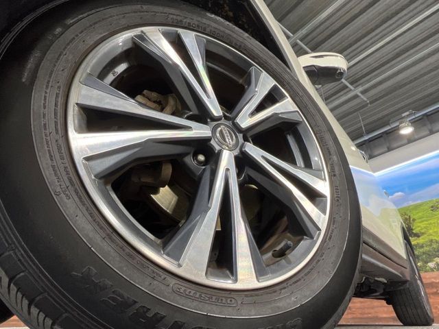 NISSAN X-TRAIL 4WD 2019 Image 31