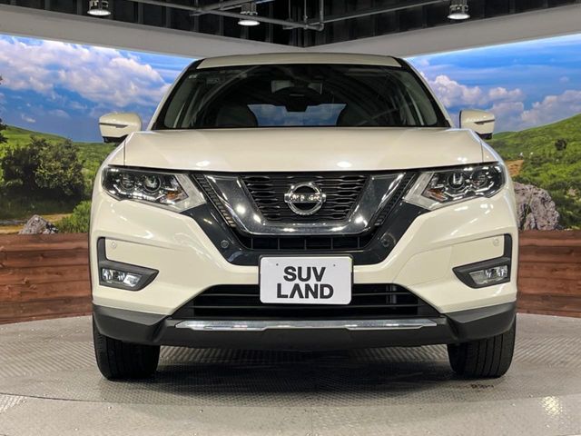 NISSAN X-TRAIL 4WD 2019 Image 31