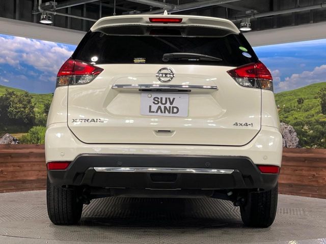 NISSAN X-TRAIL 4WD 2019 Image 31