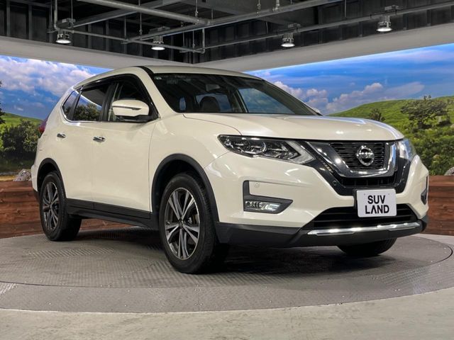 NISSAN X-TRAIL 4WD 2019 Image 31