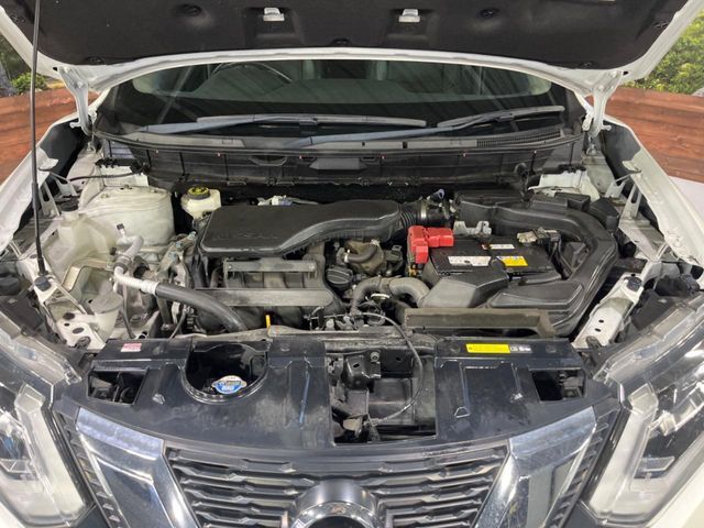 NISSAN X-TRAIL 4WD 2019 Image 31