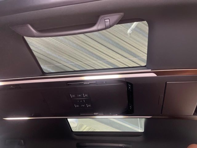 TOYOTA VELLFIRE  HYBRID 2024 Image 31