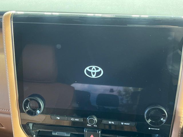 TOYOTA VELLFIRE  HYBRID 2024 Image 31