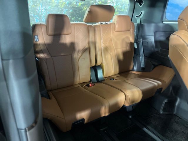 TOYOTA VELLFIRE  HYBRID 2024 Image 31