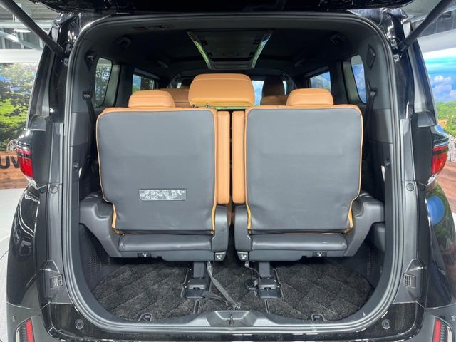 TOYOTA VELLFIRE  HYBRID 2024 Image 31