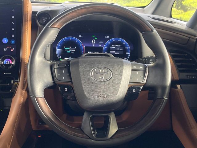 TOYOTA VELLFIRE  HYBRID 2024 Image 31