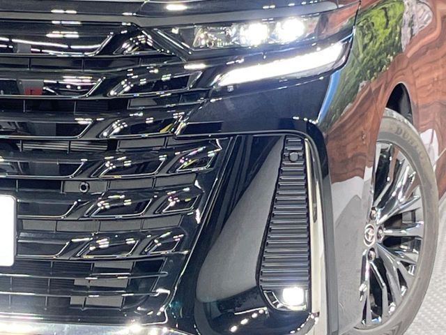TOYOTA VELLFIRE  HYBRID 2024 Image 31