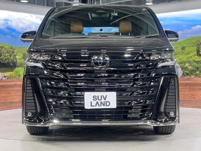 TOYOTA VELLFIRE  HYBRID 2024 Image 31