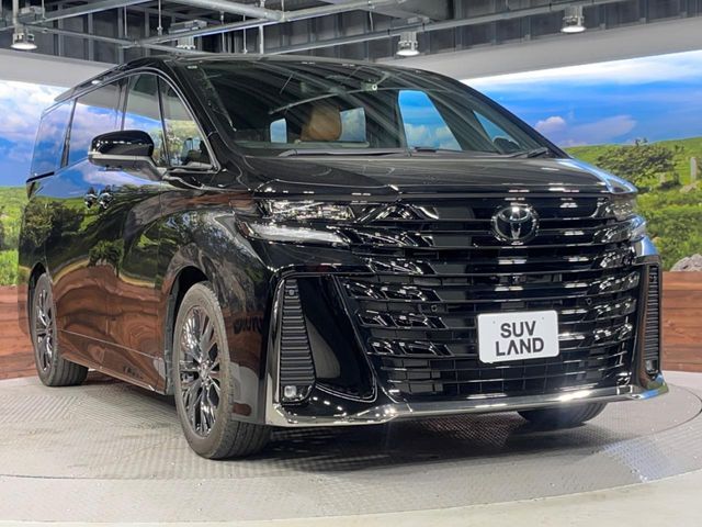 TOYOTA VELLFIRE  HYBRID 2024 Image 31