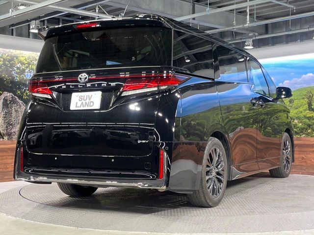 TOYOTA VELLFIRE  HYBRID 2024 Image 31