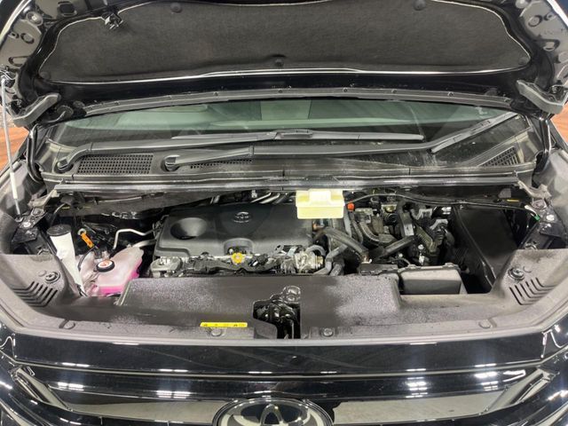 TOYOTA VELLFIRE  HYBRID 2024 Image 31